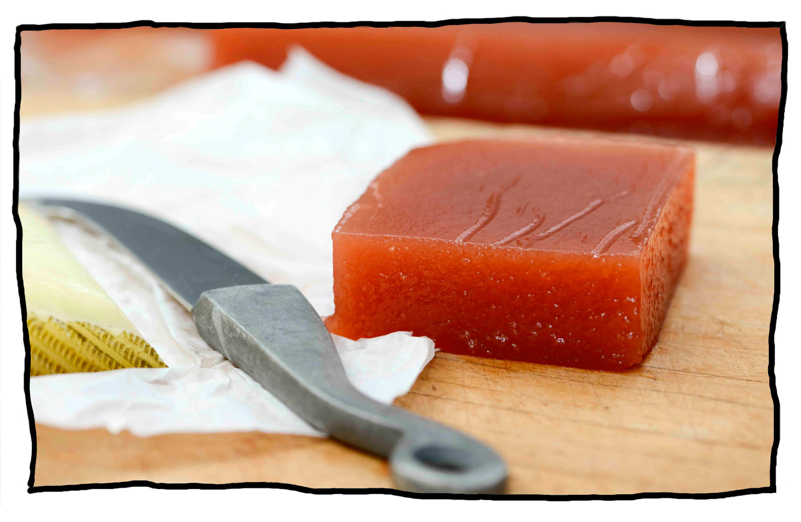 Organic Edible Garden shows you how to put homegrown produce on the